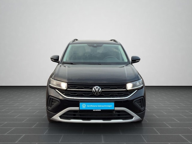 Volkswagen T-Cross 1.0 TSI DSG Life
