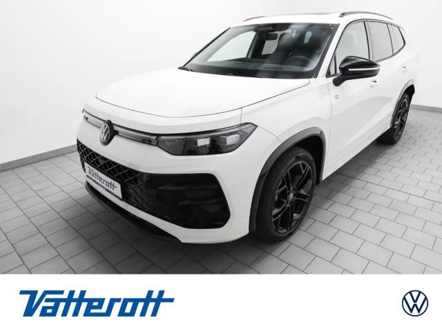 Volkswagen Tayron 2.0 TDI DSG R-Line