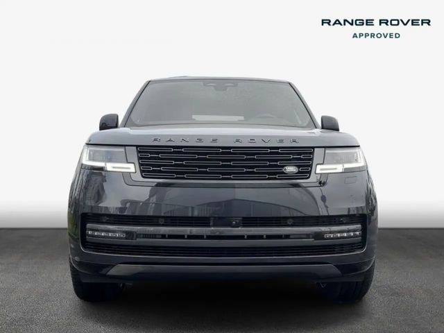 Land Rover Range Rover Autobiography P530