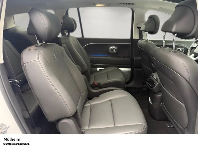 Hyundai IONIQ 9 4WD 6-zits UNIQ