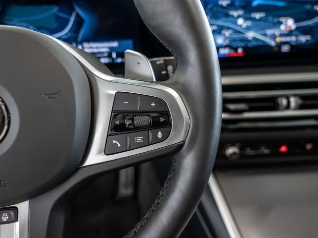 BMW 320 320i M-Sport Touring