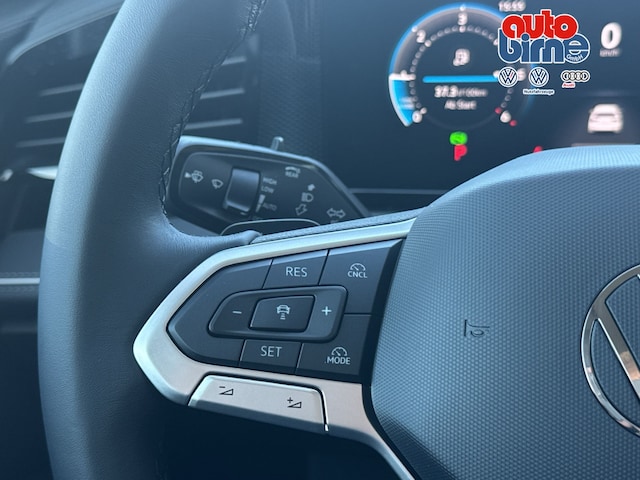 Volkswagen Passat 2.0 TDI Business