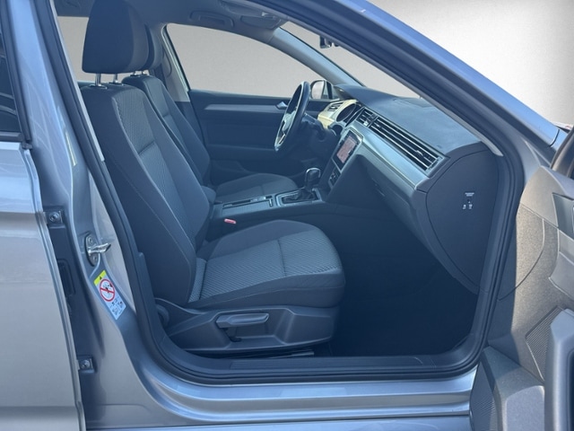 Volkswagen Passat 2.0 TDI DSG Variant