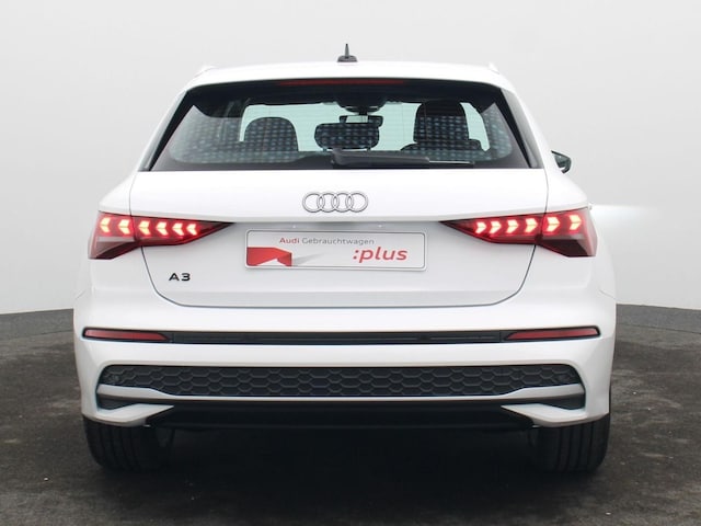 Audi A3 35 TFSI S-Tronic Sportback