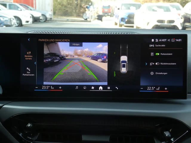 BMW 318 318i Comfort pakket Touring