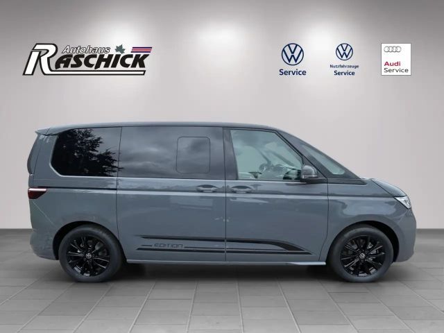 Volkswagen Multivan DSG T7