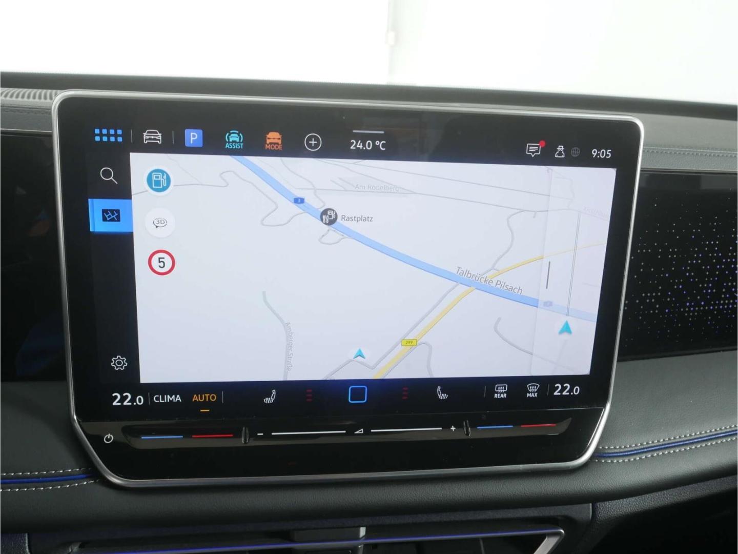 Volkswagen Tiguan 2.0 TDI R-Line Style