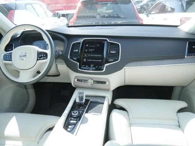 Volvo XC90 AWD D5 Inscription