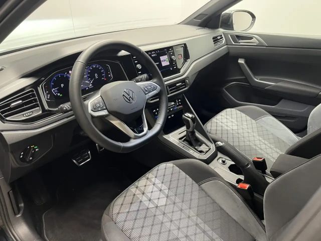 Volkswagen Taigo 1.5 TSI DSG R-Line