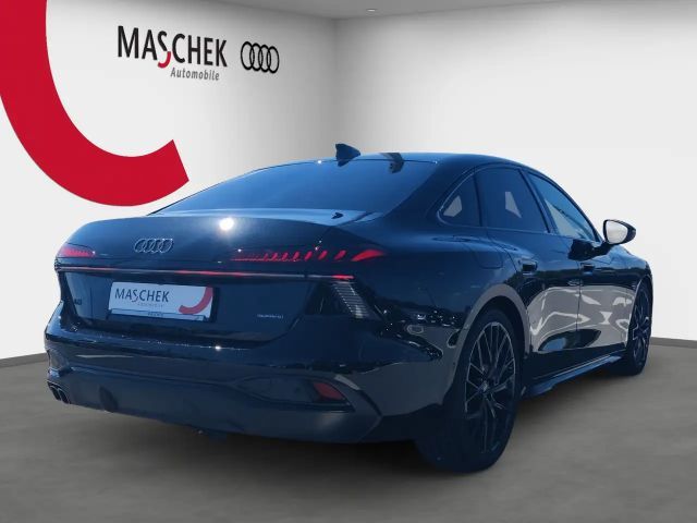 Audi A6 e-tron Edition S-Line