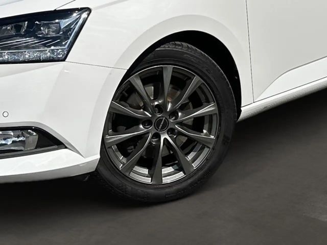 Skoda Fabia 1.0 TSI Best Combi