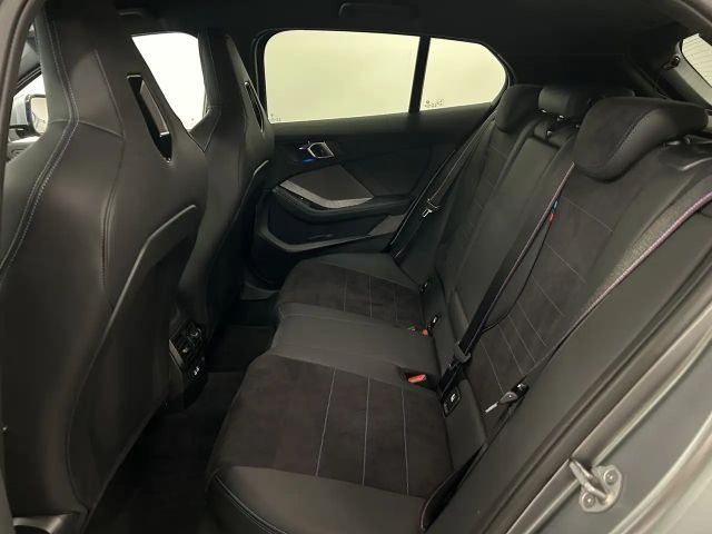 BMW 120 M-Sport Sedan