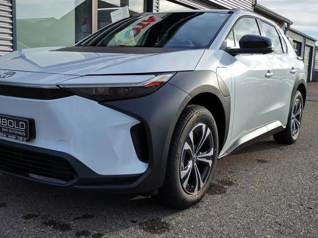 Toyota bZ4X Comfort