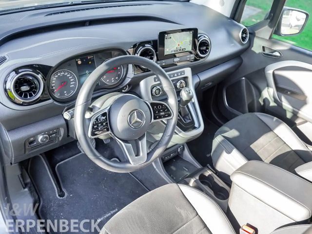 Mercedes-Benz T 180 Progressive