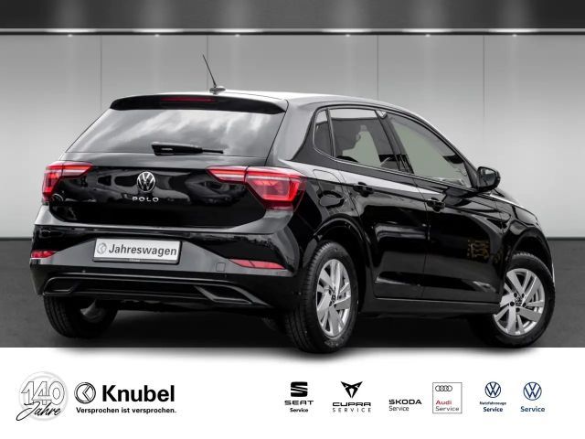 Volkswagen Polo 1.0 TSI DSG IQ.Drive Style