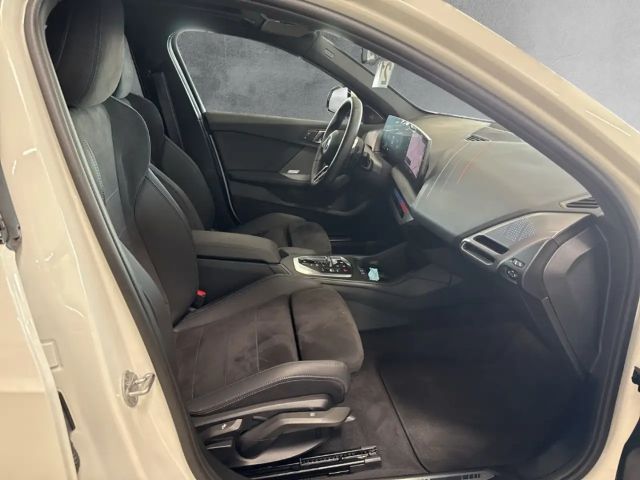 BMW 120 M-Sport Sedan