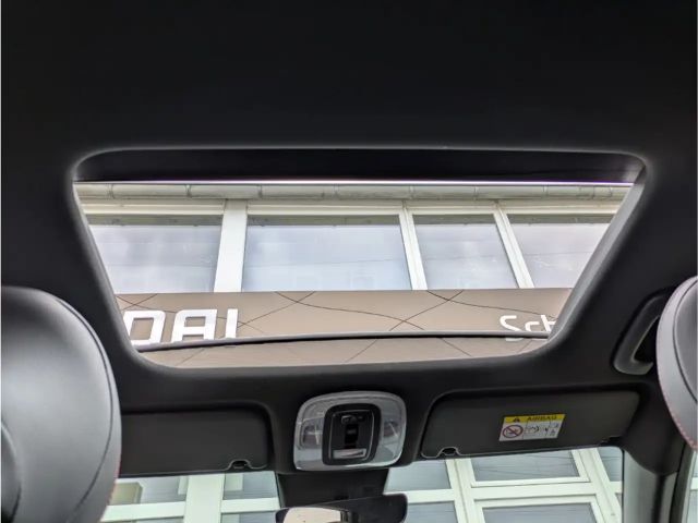 Hyundai Kona 1.6 Hybrid N Line