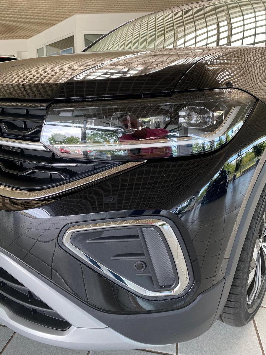 Volkswagen T-Cross 1.0 TSI DSG IQ.Drive Style