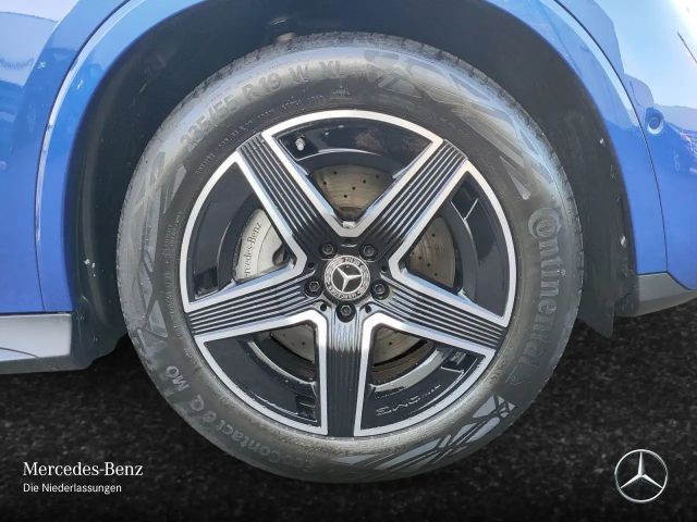 Mercedes-Benz GLC 200 4MATIC AMG Line