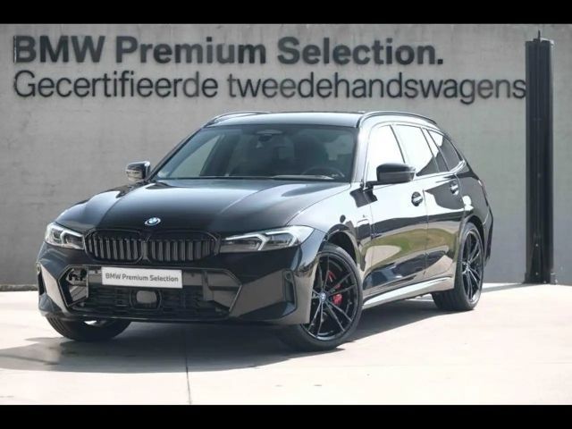 BMW 330 330e M-Sport Touring xDrive