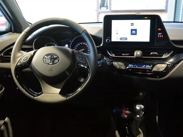 Toyota C-HR Active Hybride