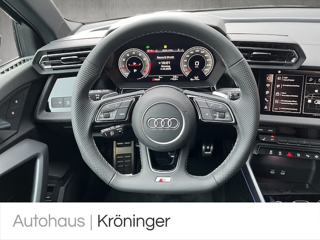 Audi A3 S-Tronic Sportback