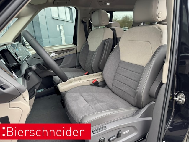 Volkswagen Multivan 2.0 TDI DSG Pro Style