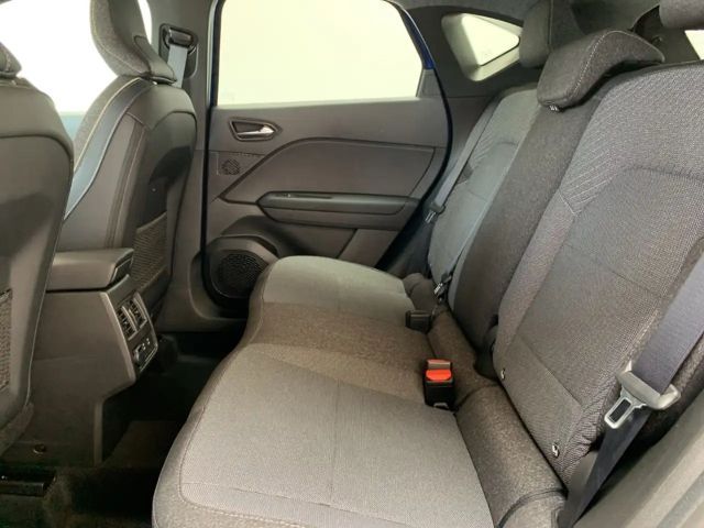 Renault Captur TCe 90 Techno