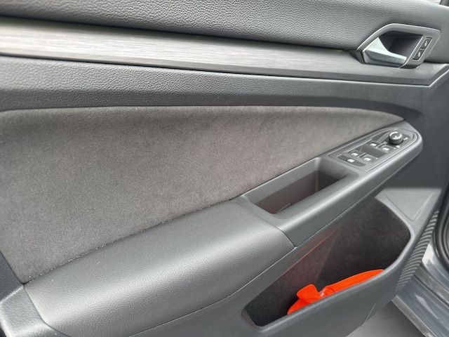 Volkswagen Golf 1.5 eTSI DSG Golf VIII Style