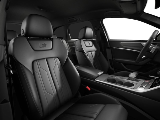 Audi S6 Avant Quattro