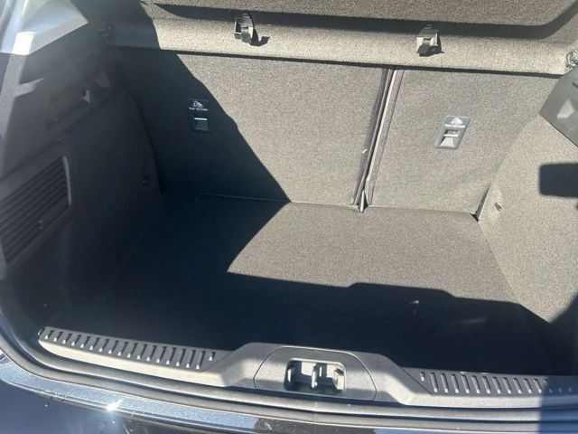 Ford Focus EcoBoost Titanium