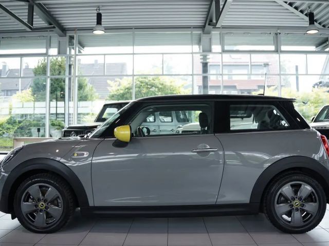 MINI Mini Electric SE