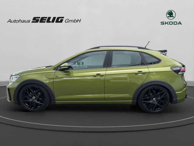 Volkswagen Taigo 1.0 TSI DSG R-Line