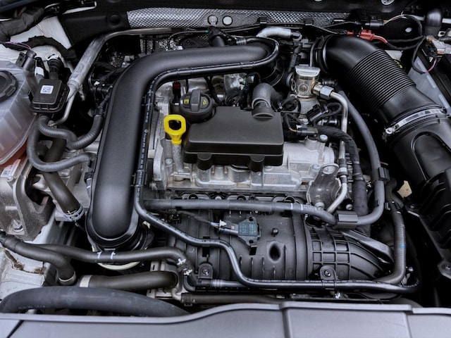 Volkswagen T-Roc 1.0 TSI Cabriolet Style