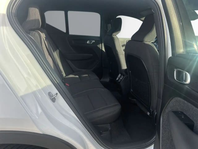 Volvo XC40 Plus Recharge