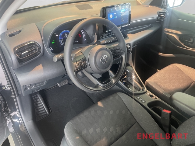 Toyota Yaris 5-deurs Comfort