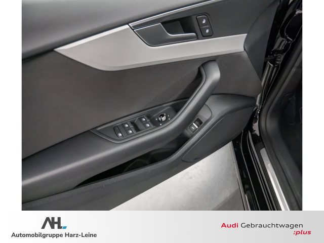 Audi A5 35 TDI S-Tronic Sportback