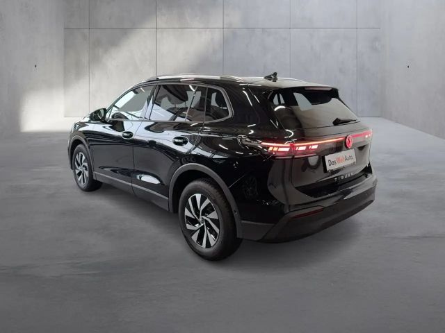 Volkswagen Tiguan DSG