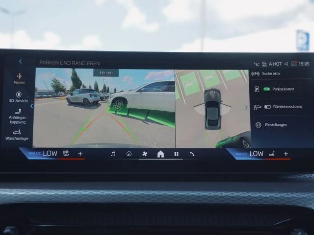 BMW 430 430i Coupé M-Sport xDrive