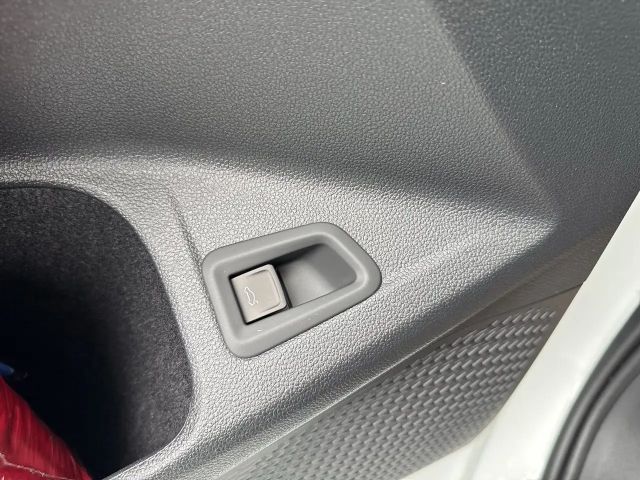 Volkswagen Golf Business Variant