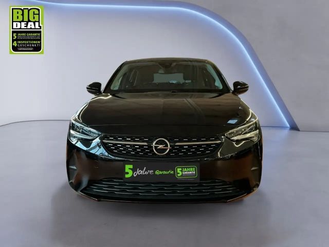 Opel Corsa 1.2 Turbo Elegance Turbo