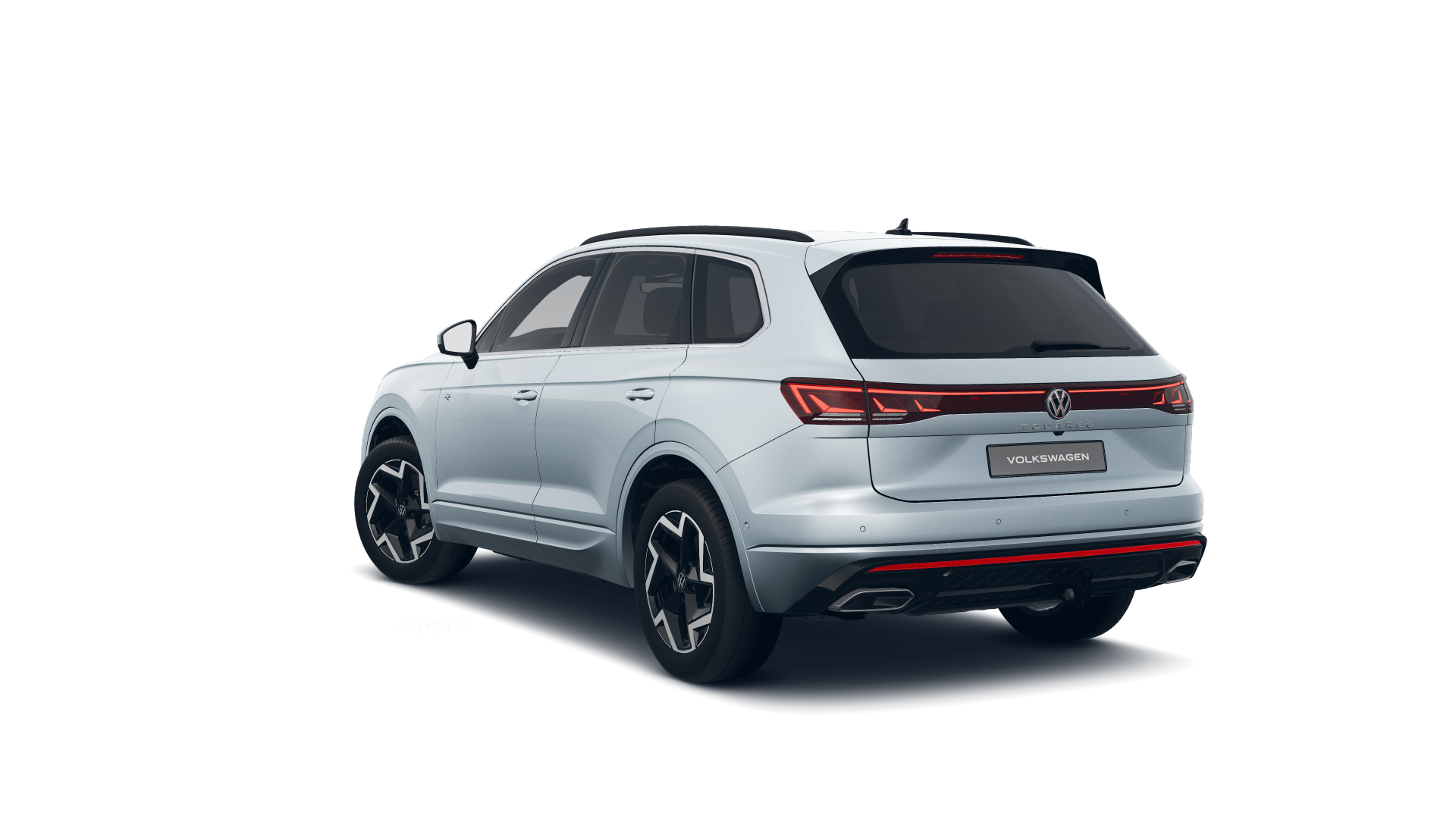 Volkswagen Touareg 286PS NP.112T ACC.5J-G.AHK.STHZG.KAMERA.NAVI.HUD.DYNAUDIO.LUFT