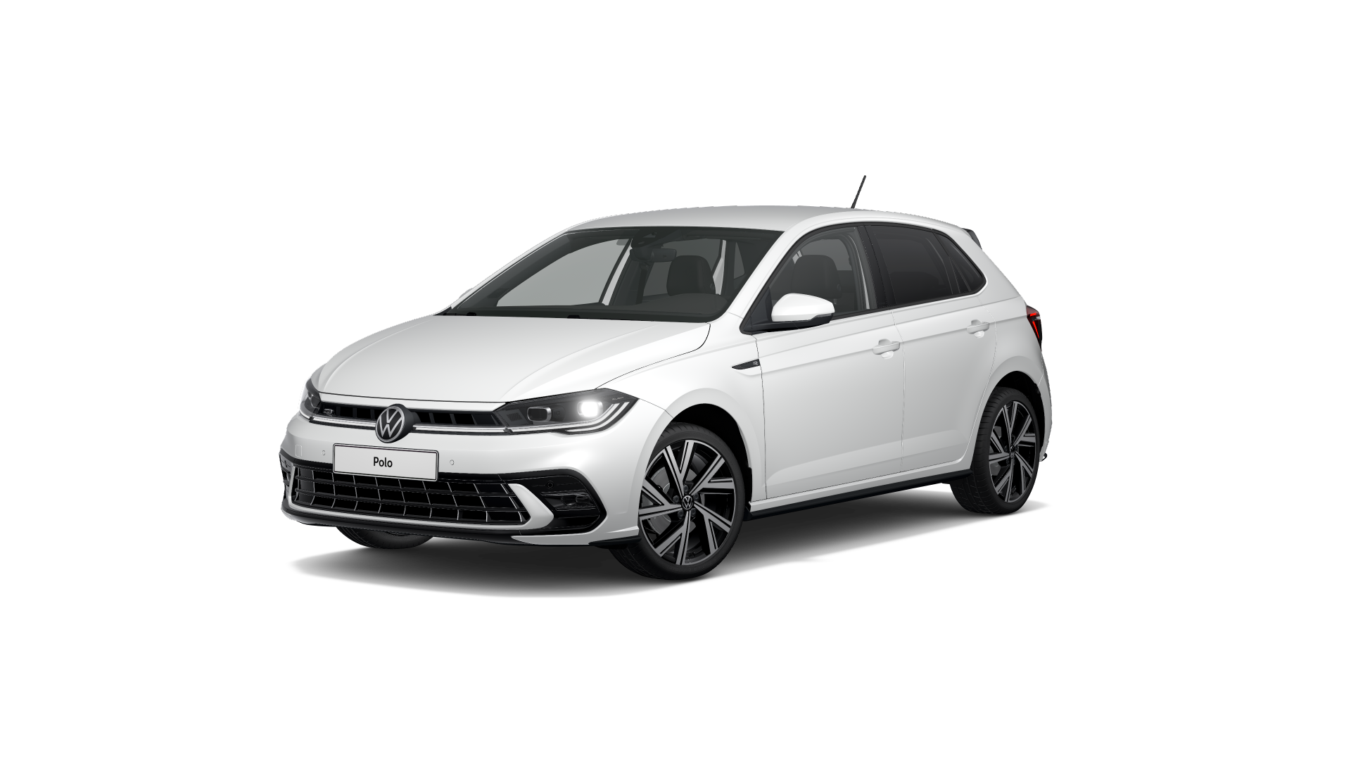 Volkswagen Polo 1.0 TSI DSG