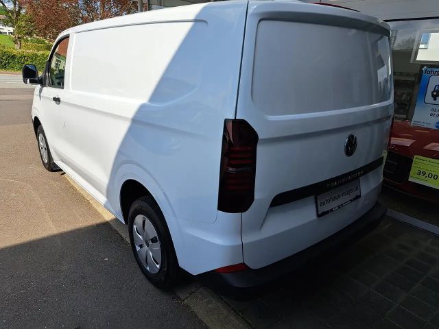 Volkswagen Transporter T7
