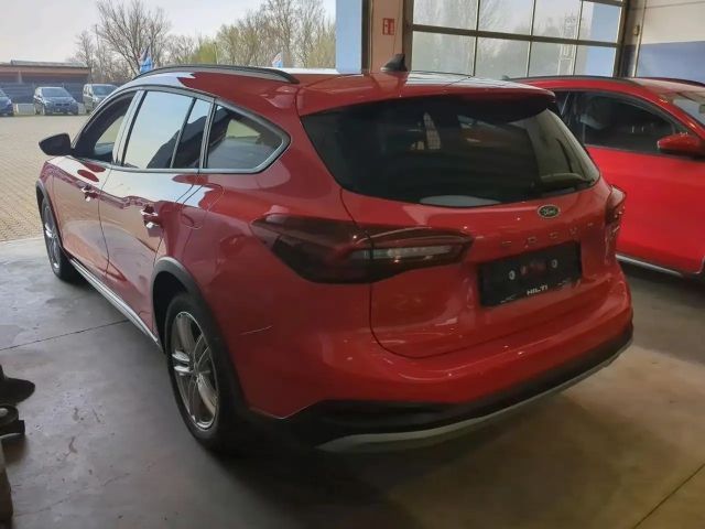 Ford Focus Active Wagon
