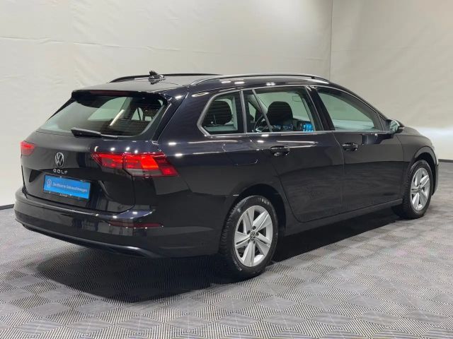 Volkswagen Golf 2.0 TDI Life Variant