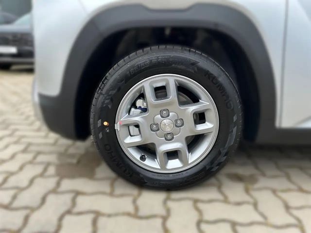 Hyundai INSTER 49 kWh Trend