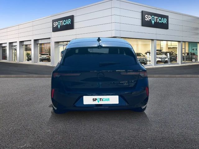 Opel Astra 1.2 Turbo GS-Line Grand Sport Turbo