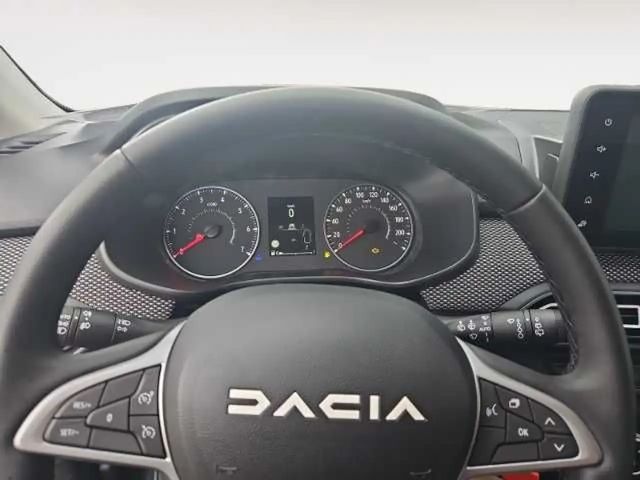 Dacia Jogger TCe 110