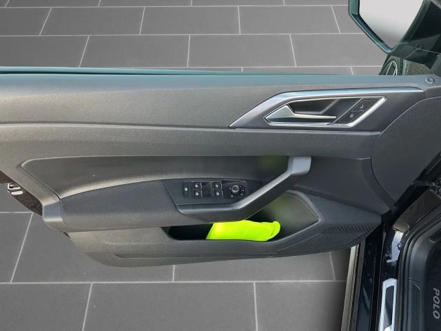 Volkswagen Polo 2.0 TSI GTI